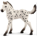 Schleich – Horse Club: Knabstrupper, føl (17076)