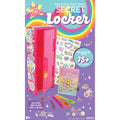 Just My Style – Locker