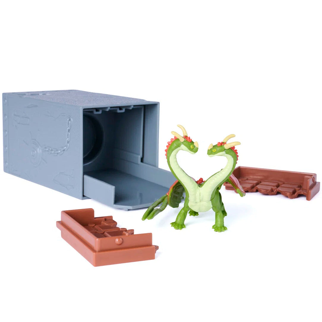 Dragons Movie – Overraskelseskasse med figur