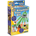 Brainstorm – Outdoor Adventure Explorer Tool Kit