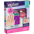 Cool Maker – Holiday Foil Nails