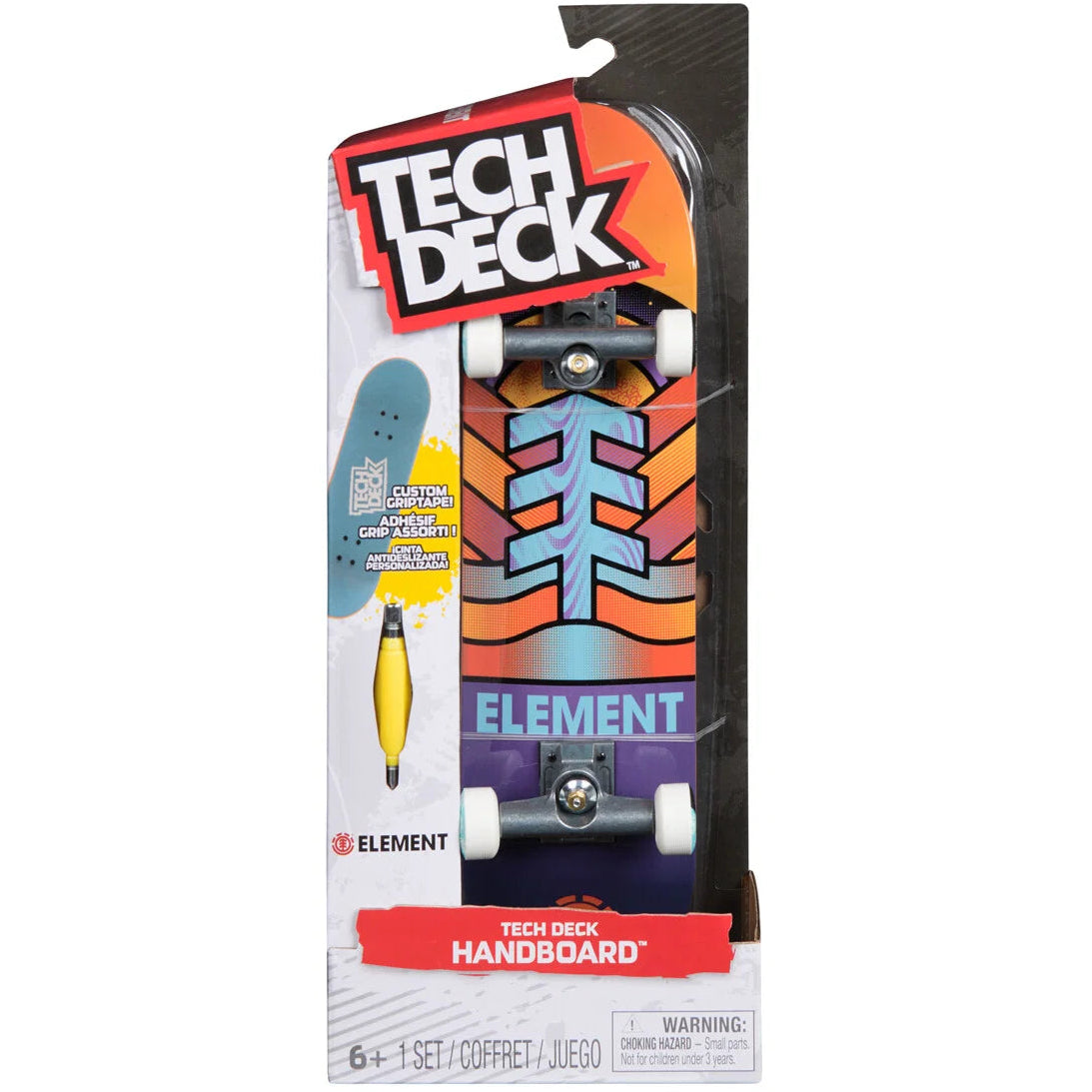Tech Deck – Handboard 27 cm. (assorteret)