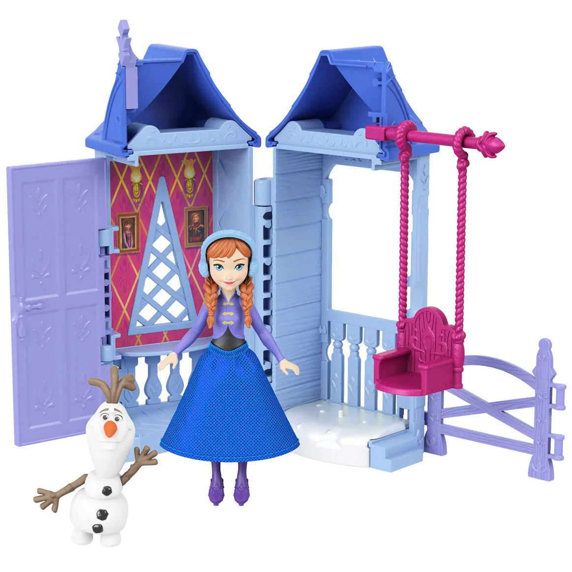 Frozen – Figur (assorteret)