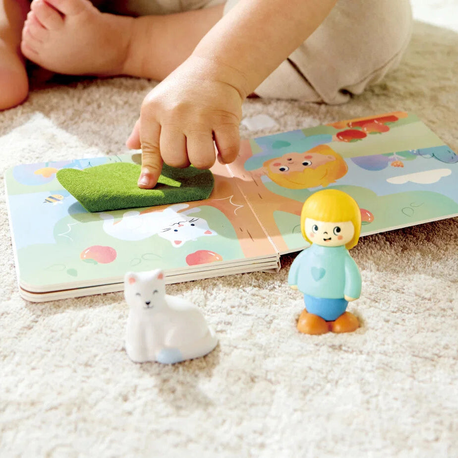 Hape – The Cat's Rescue