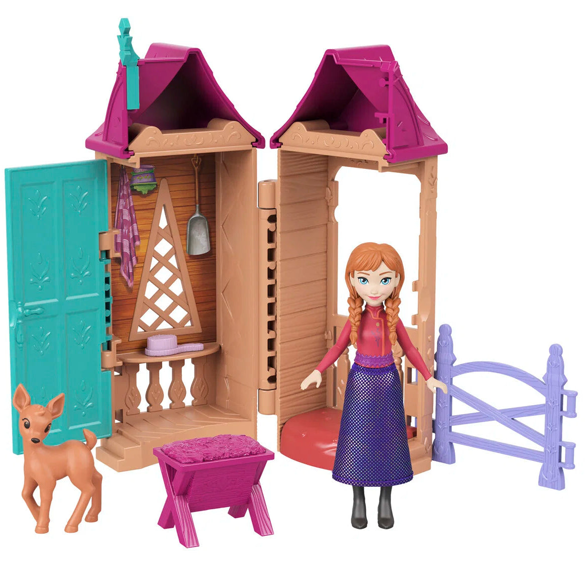Frozen – Figur (assorteret)
