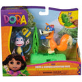 Dora The Explorer – Adventure Pack (Boots & Swiper)
