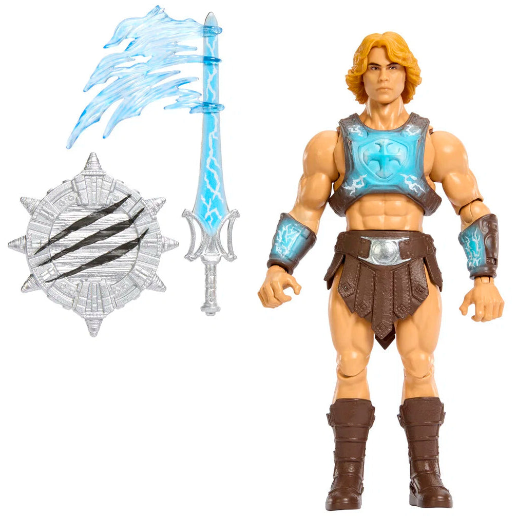 Masters of the Universe – Figur (He-Man)