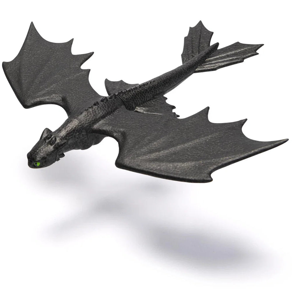Dragons Movie – Flyveglider Toothless