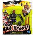 Star Wars – MixMashers-figur (Darth Maul)