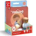 Hape – The Dog's New Friend
