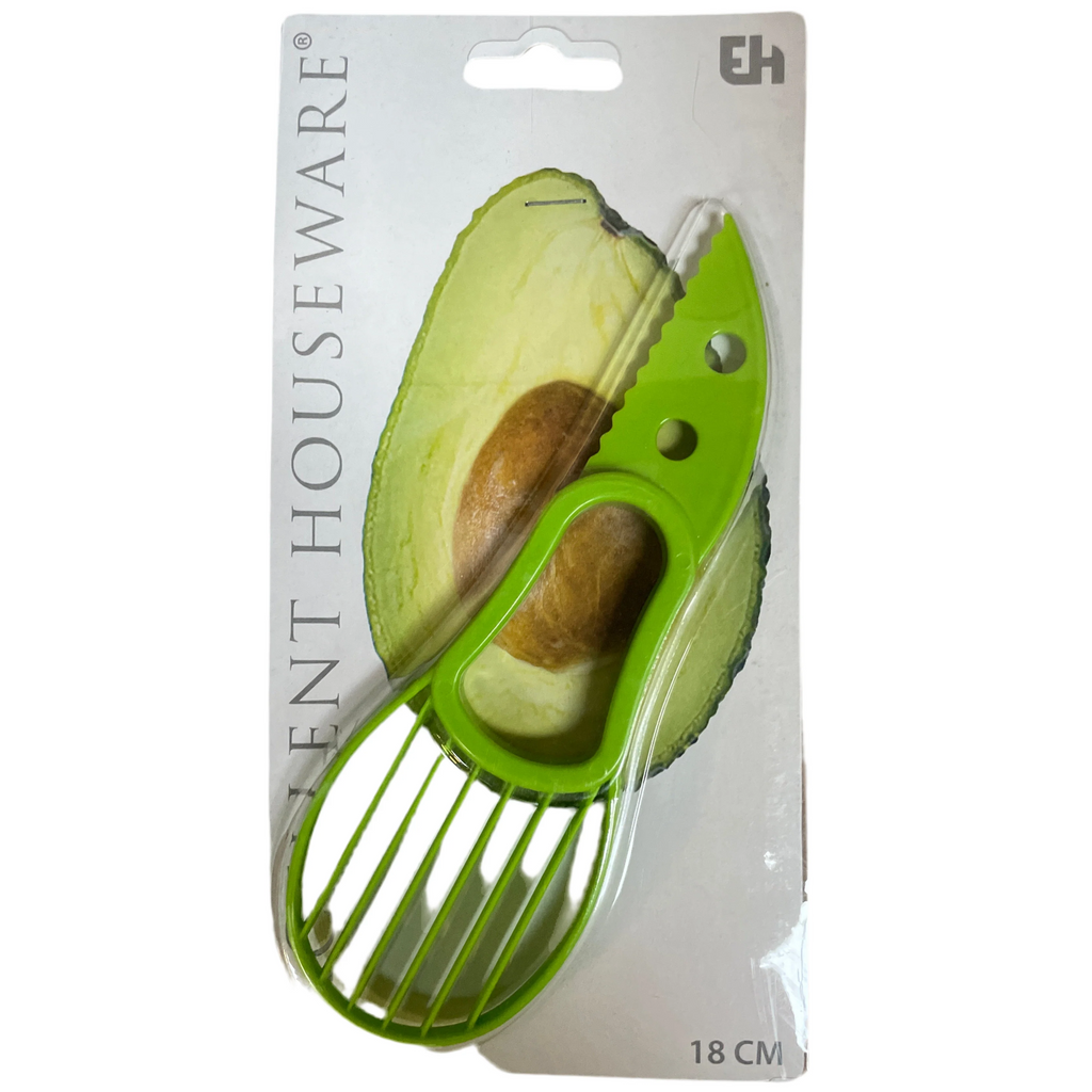 Excellent Houseware – Avocadoskræller