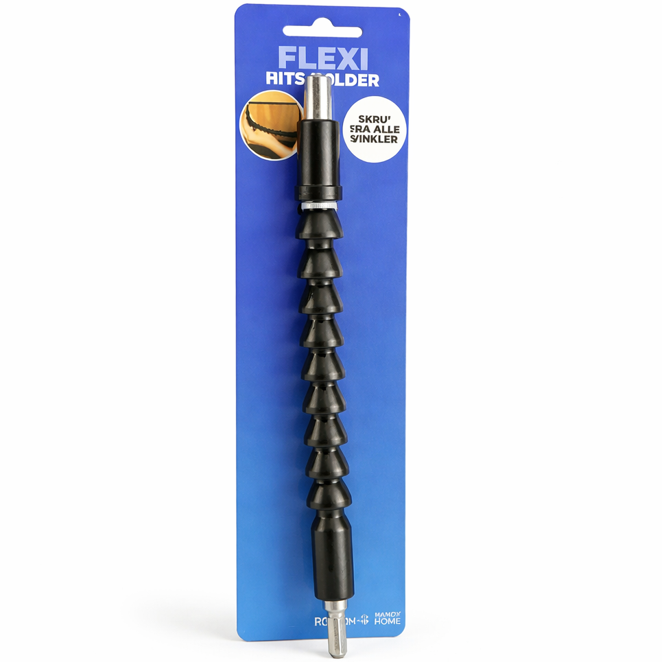 Handy Home – Flexi Bitsholder