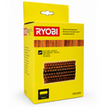 Ryobi – RAC820 Skrubbebørste til træ
