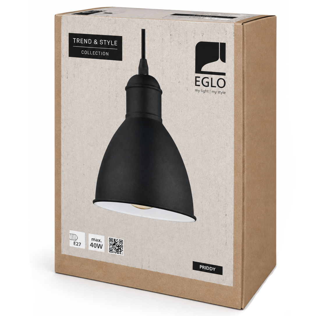 EGLO – Priddy Pendel