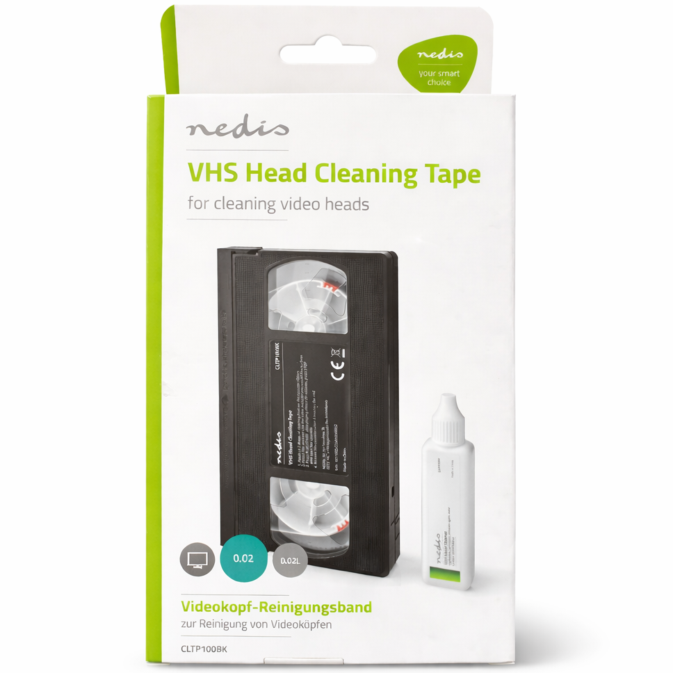 Nedis – VHS Rensebånd