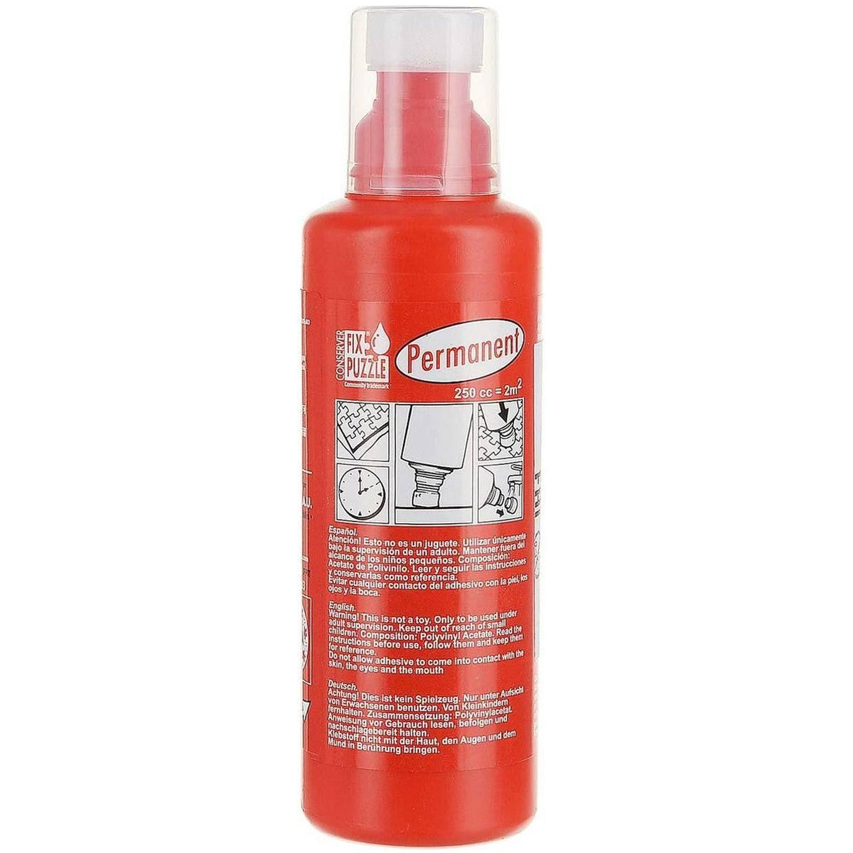 Educa – Puslespilslim