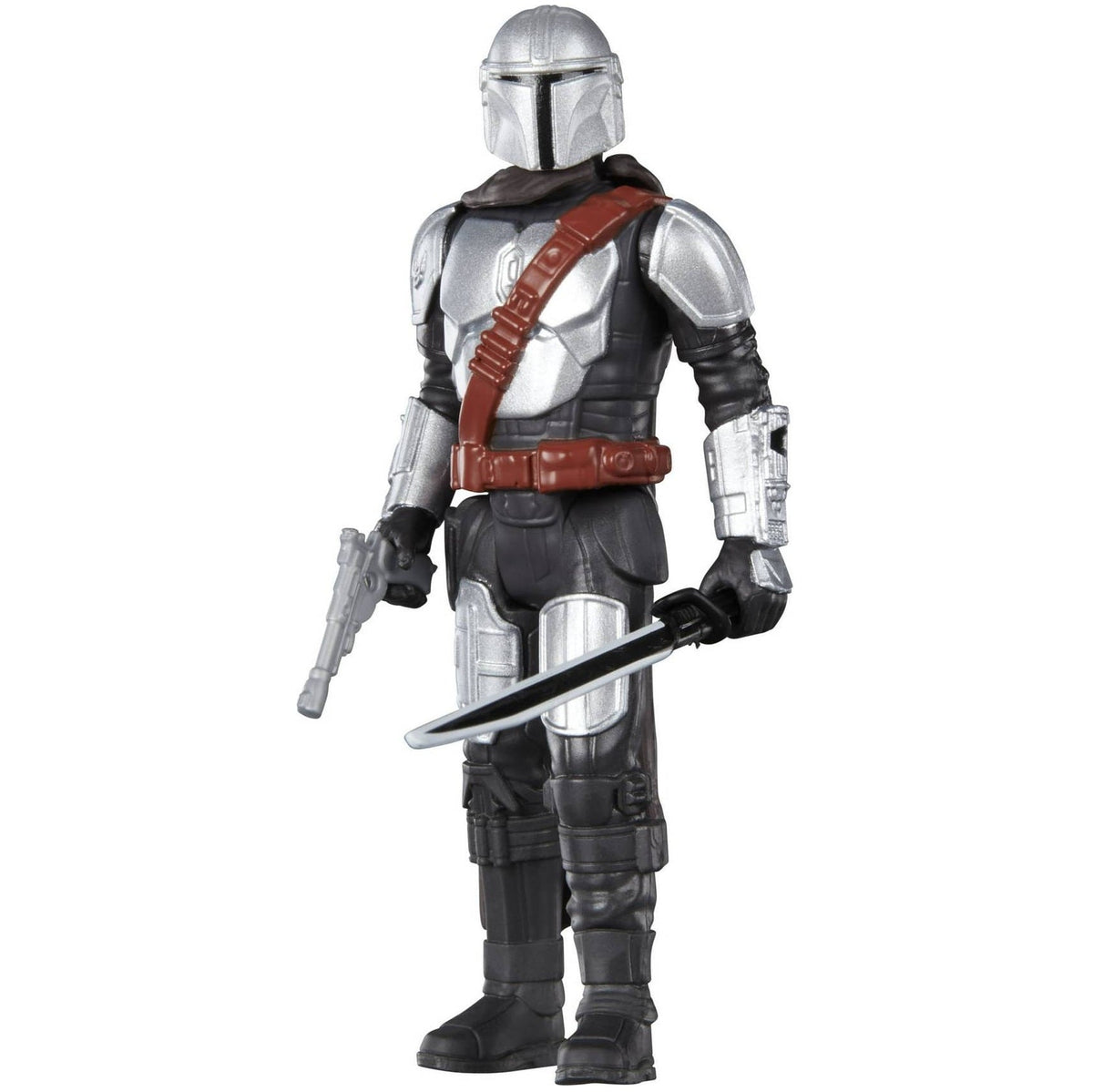 Star Wars – Figur (The Mandalorian)