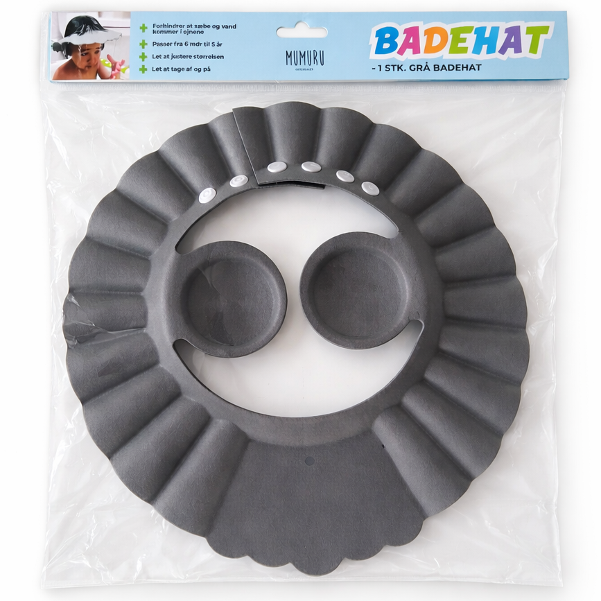 Mumuru – Badehat