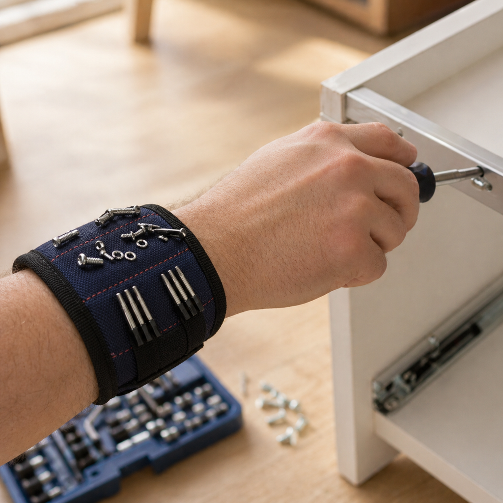 Handy Home – Handy Armbånd