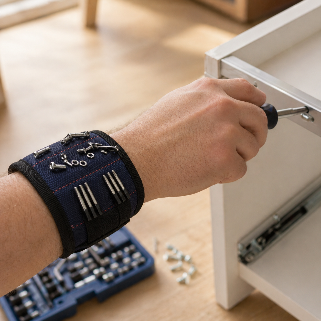 Handy Home – Handy Armbånd
