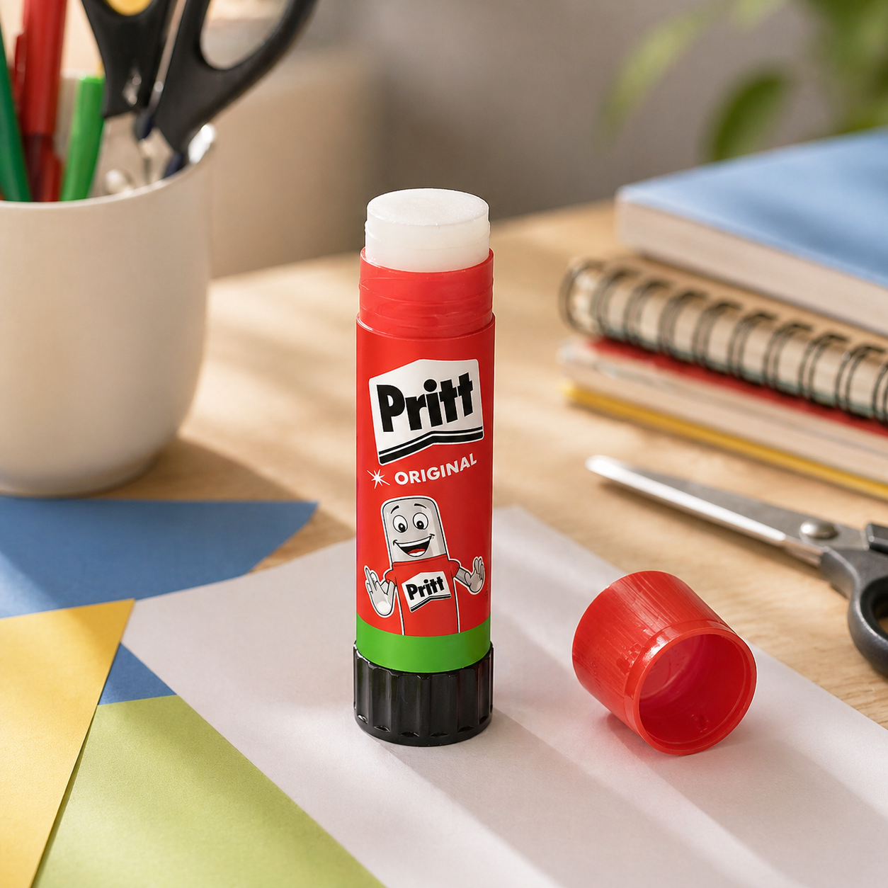 Pritt – Limstift