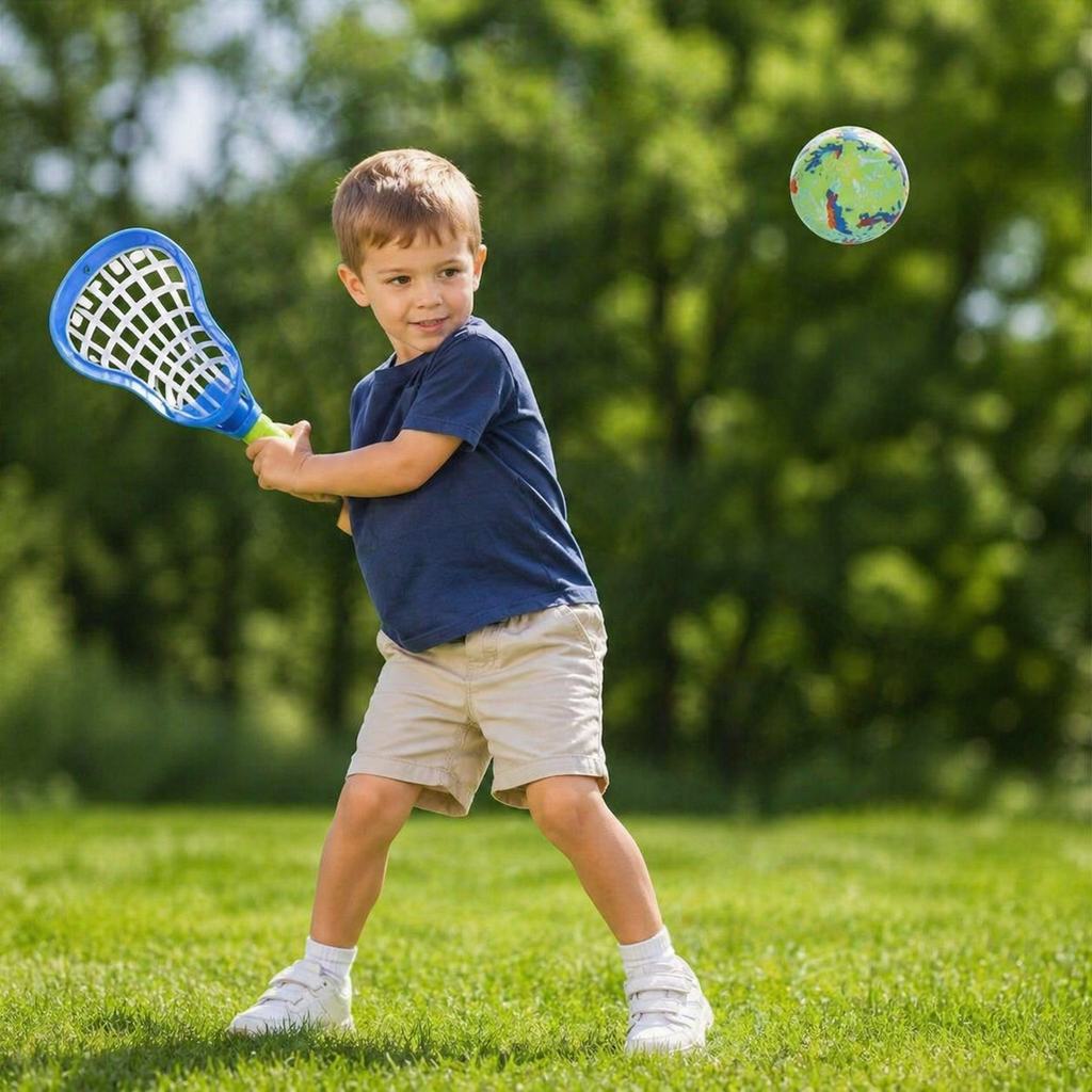 Catch Ball-spil