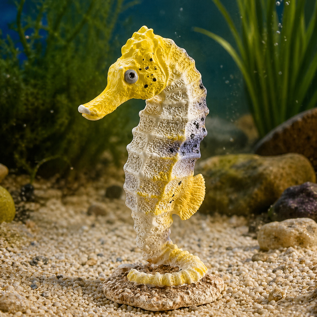 Schleich – Wild Life: Søhest (14725)