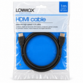 Lowmax – HDMI-kabel