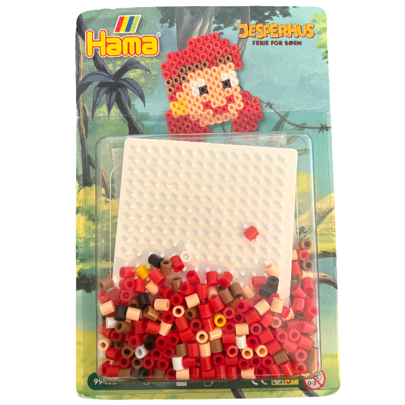 Hama – Midi Blisterpakke (99452)