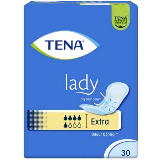 Tena – Lady Extra (30-pak)
