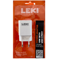 Leki – USB-C Strømadapter