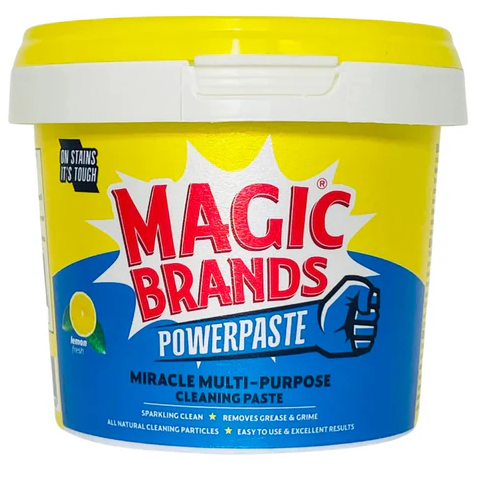 Magic Brands – Powerpaste
