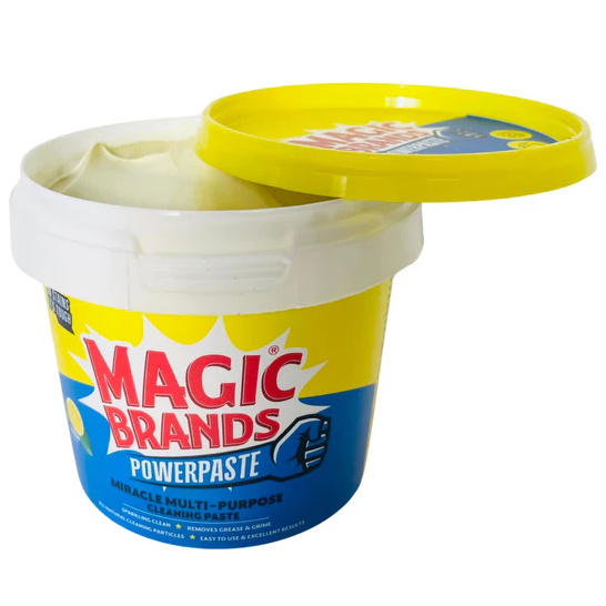 Magic Brands – Powerpaste