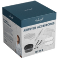 Sobczyk – Airfryer Tilbehør (7 liter)