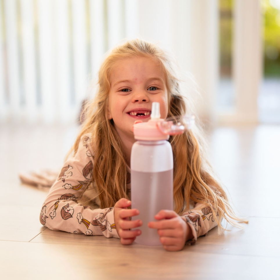 OlsenHome – Drikkedunk