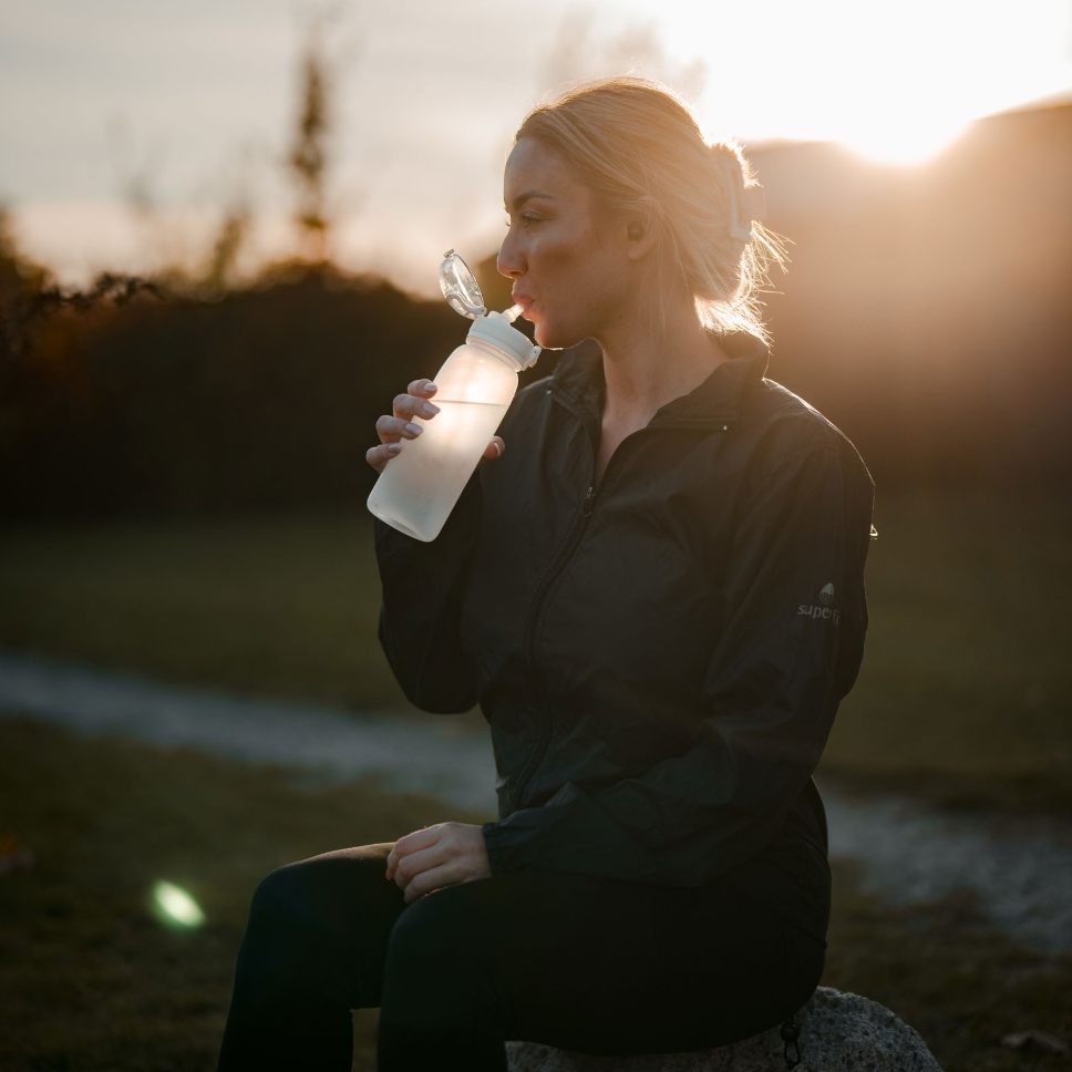 OlsenHome – Drikkedunk