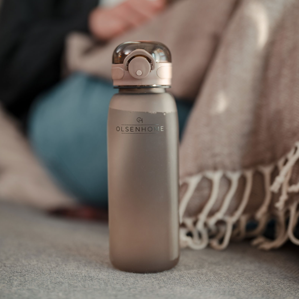 OlsenHome – Drikkedunk