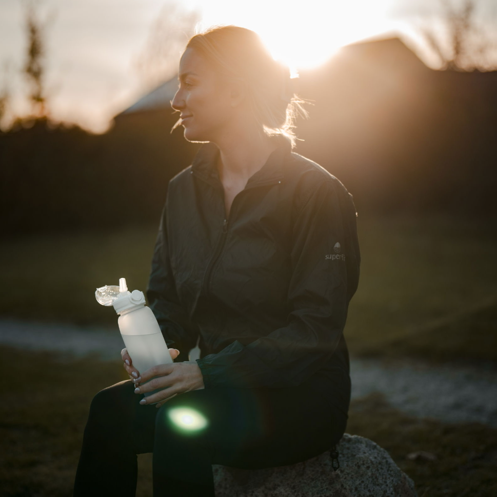 OlsenHome – Drikkedunk