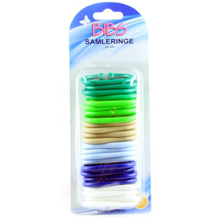 Bibs – Samleringe (24-pak)