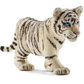 Schleich – Wild Life: Tiger, hvid unge (14732)