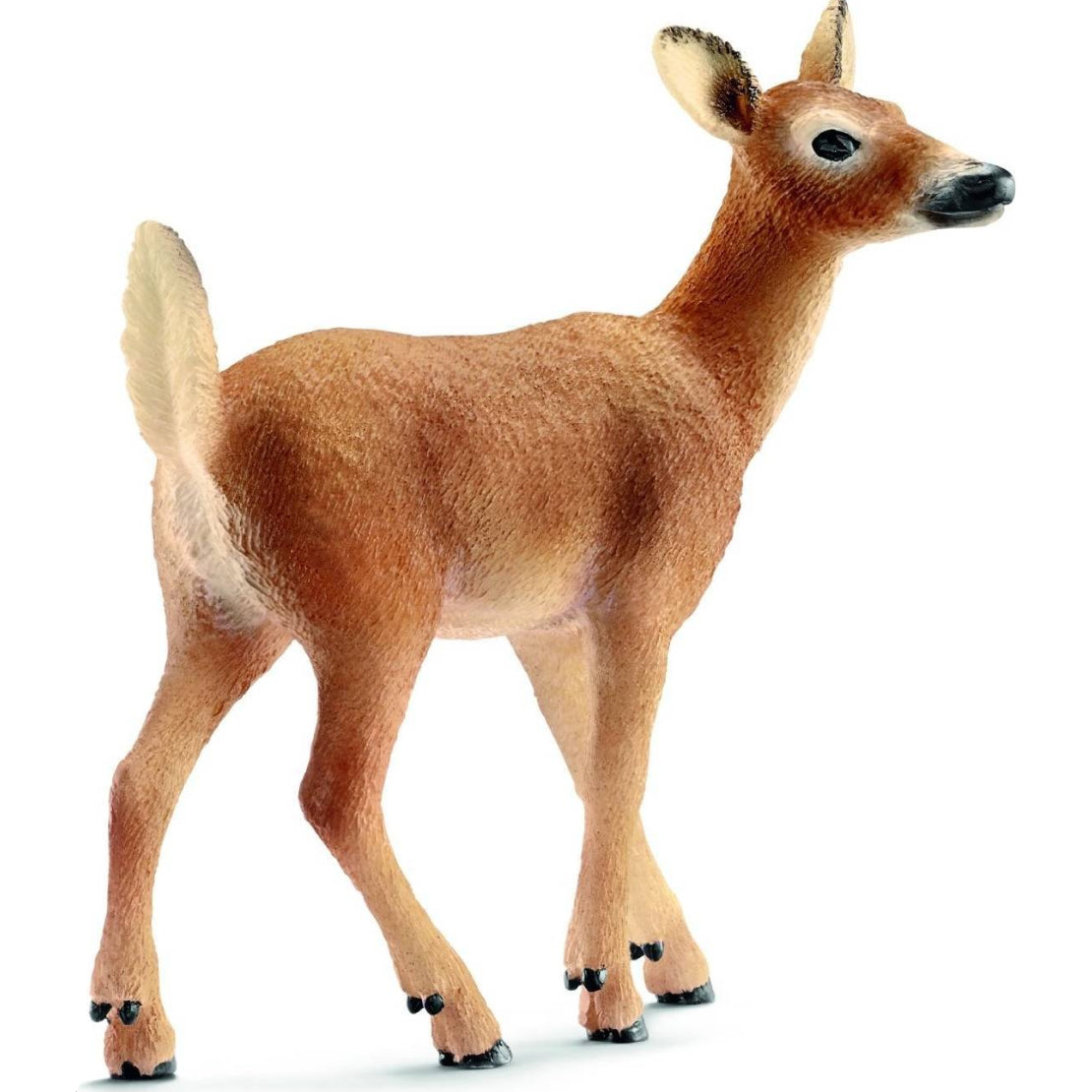 Schleich – Wild Life: Hjort, hind (14710)