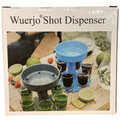 Wuerjo – Shotdispenser