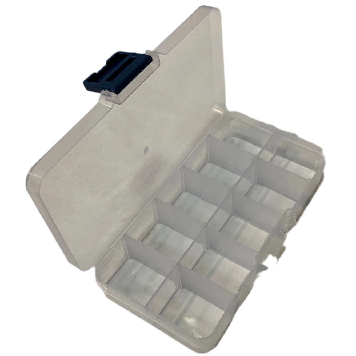 Sortimentsæske (10 rum)