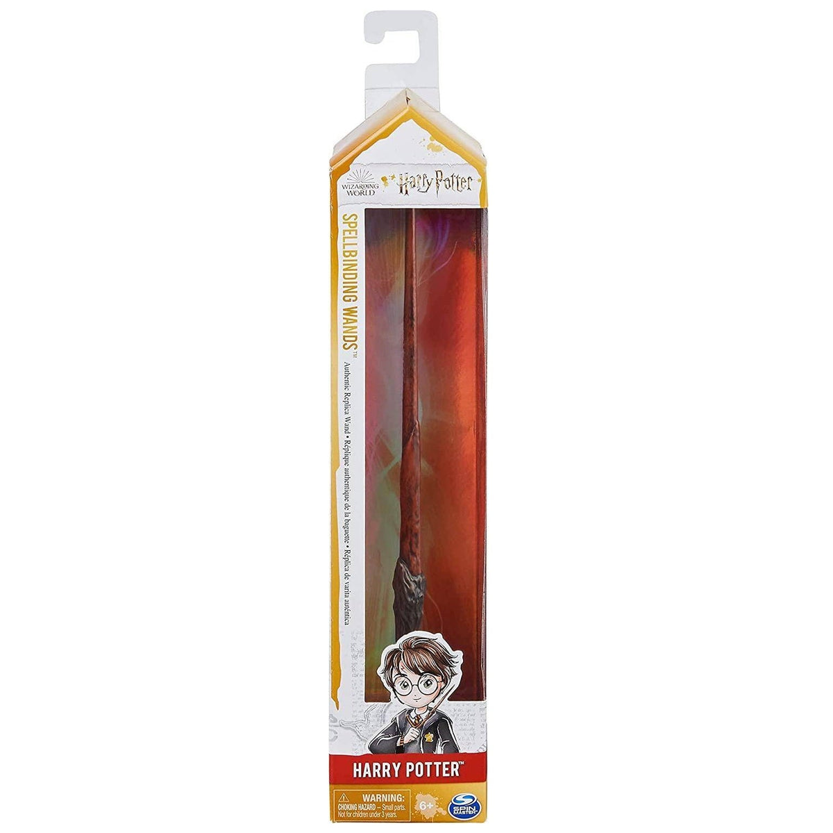 Harry Potter – Tryllestav (Harry)