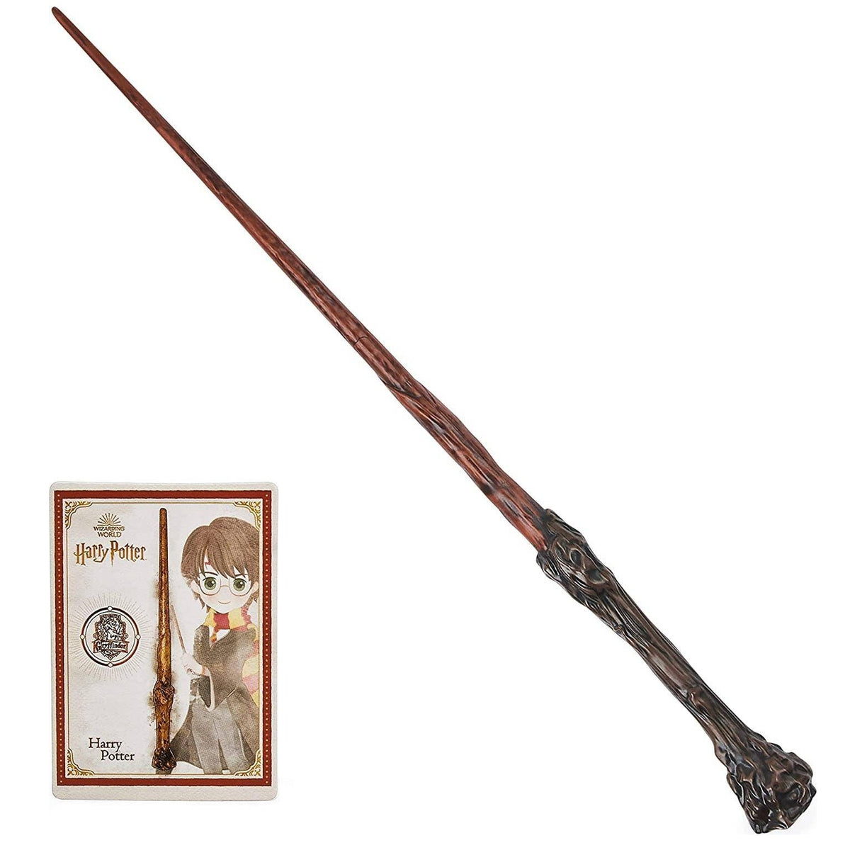 Harry Potter – Tryllestav (Harry)