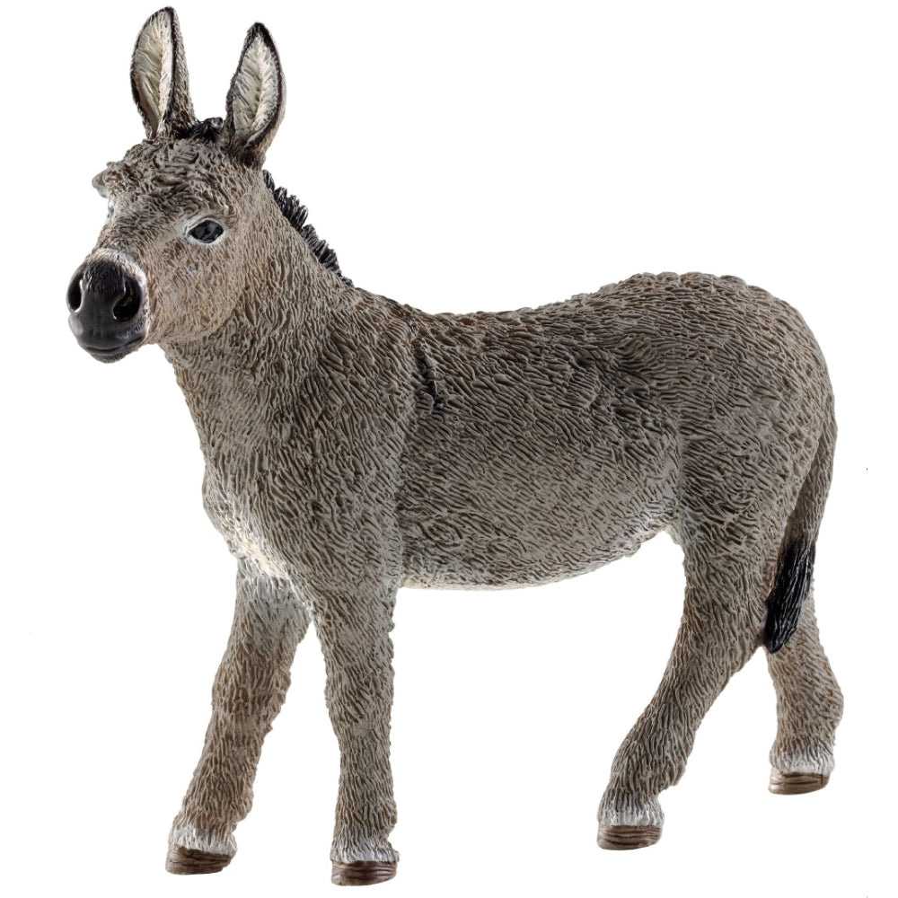 Schleich – Farm World: Æsel (13772)