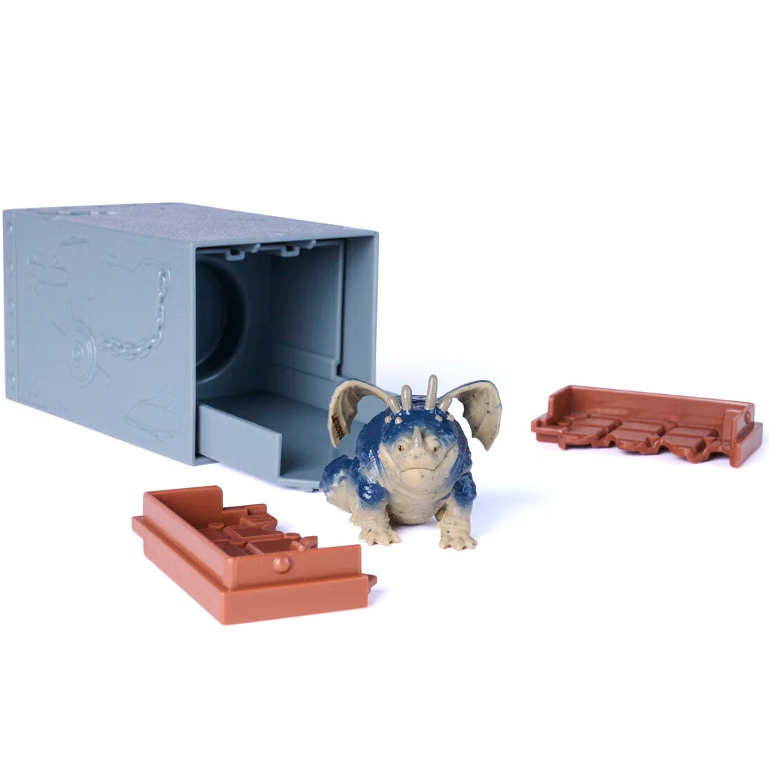Dragons Movie – Overraskelseskasse med figur