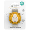 Matchstick Monkey – Wrist Teether Ludo Lion