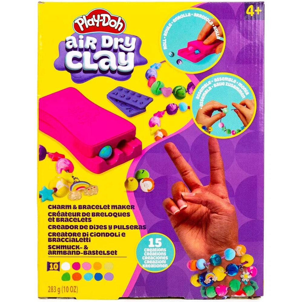 Play-Doh – Charm & Jewelry Maker