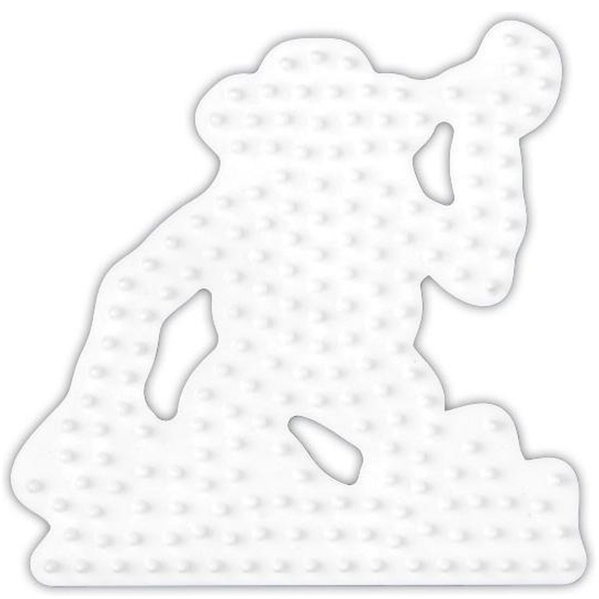 Hama – Midi Stiftplade